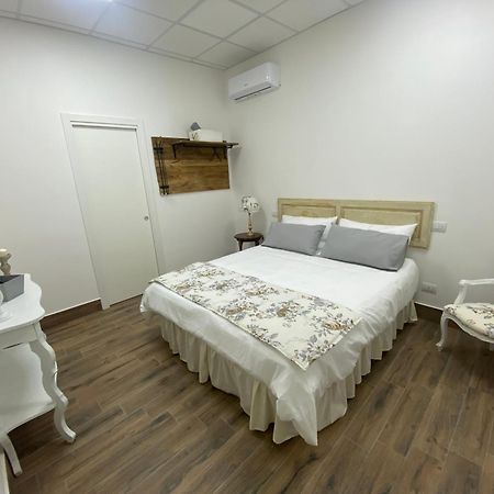 La Suite Di Laura Neapol Zewnętrze zdjęcie