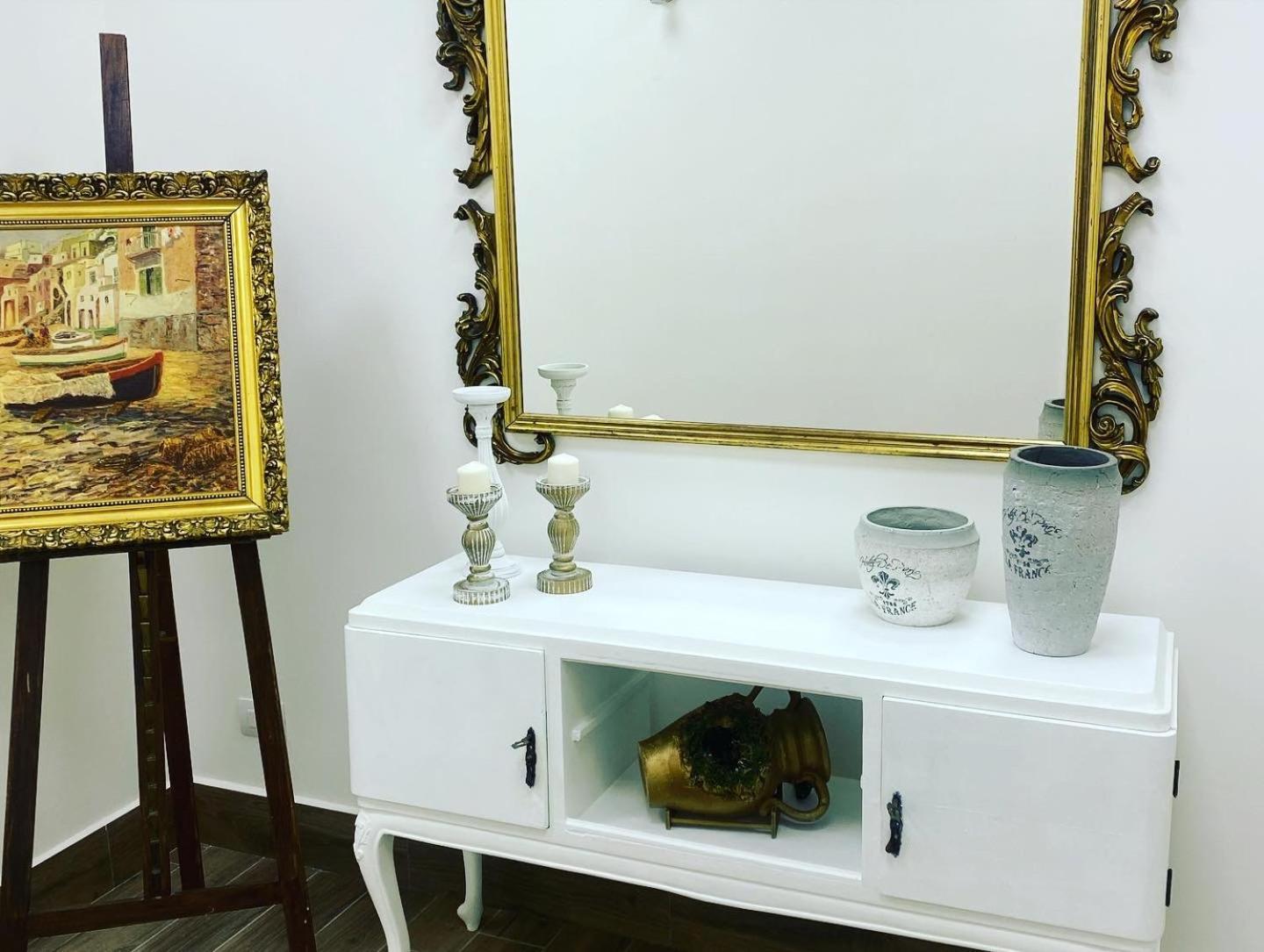 La Suite Di Laura Neapol Zewnętrze zdjęcie