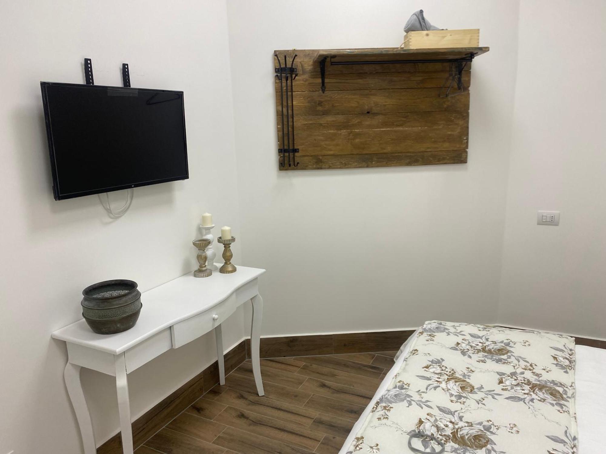 La Suite Di Laura Neapol Zewnętrze zdjęcie
