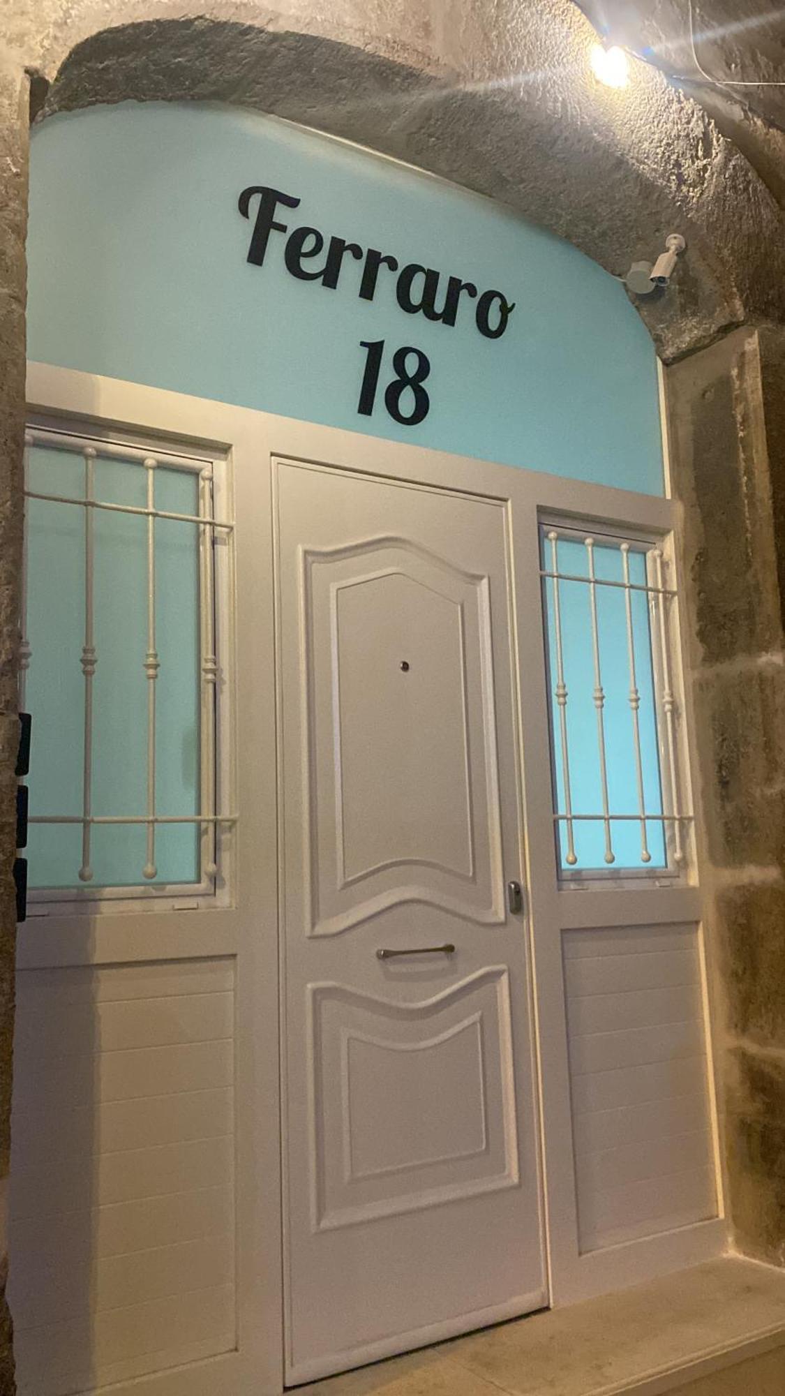 La Suite Di Laura Neapol Zewnętrze zdjęcie
