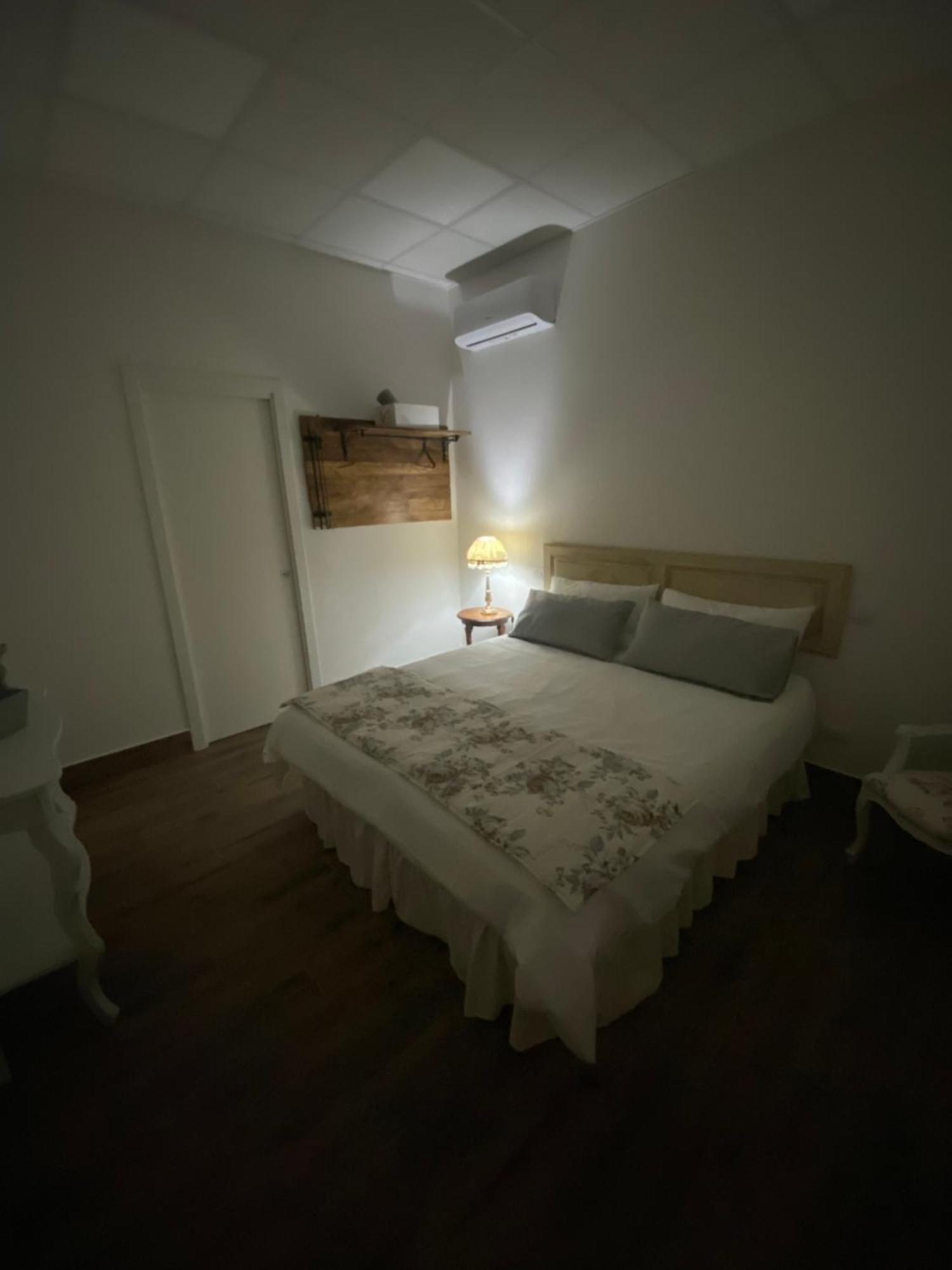 La Suite Di Laura Neapol Zewnętrze zdjęcie