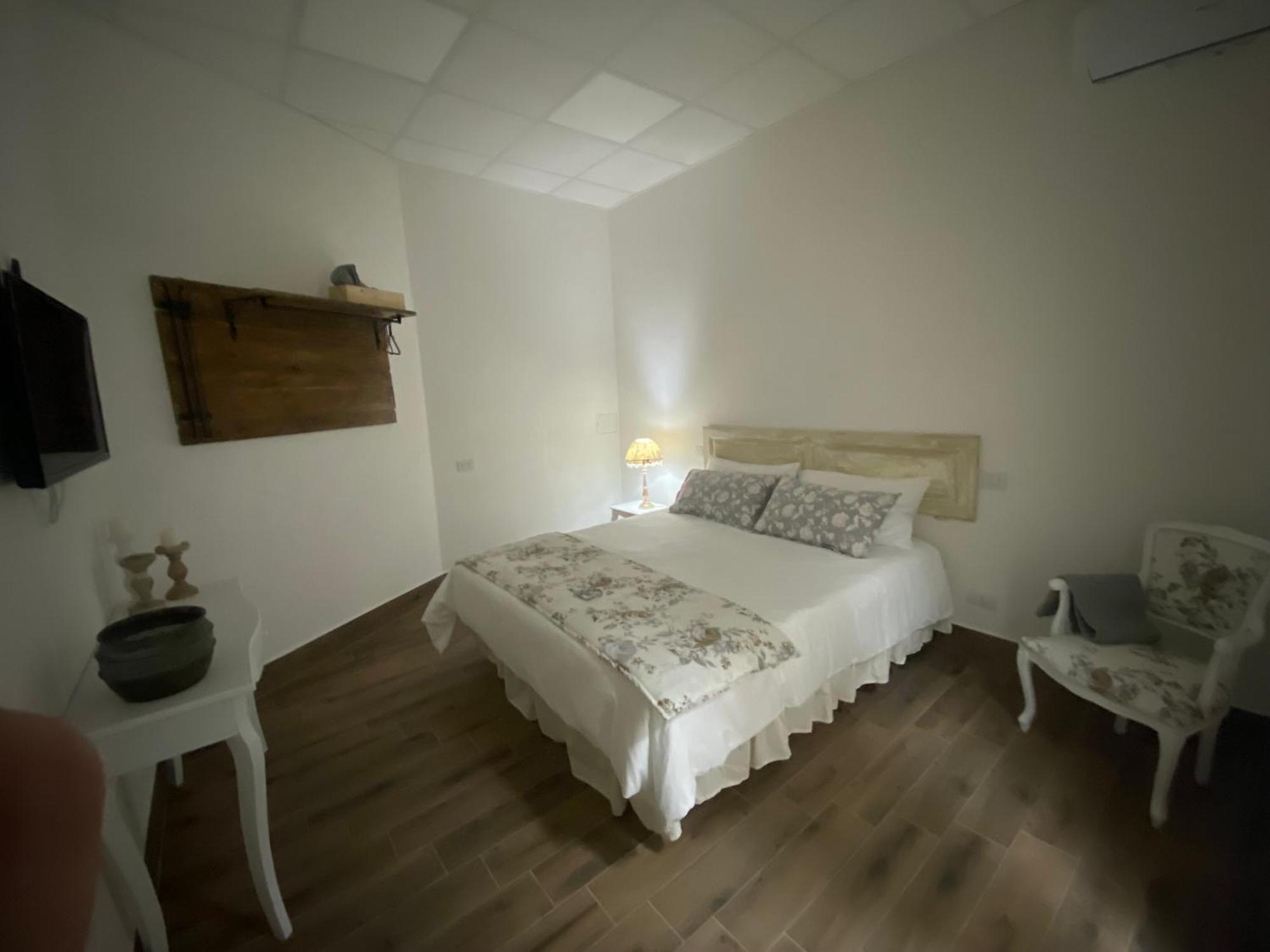 La Suite Di Laura Neapol Zewnętrze zdjęcie