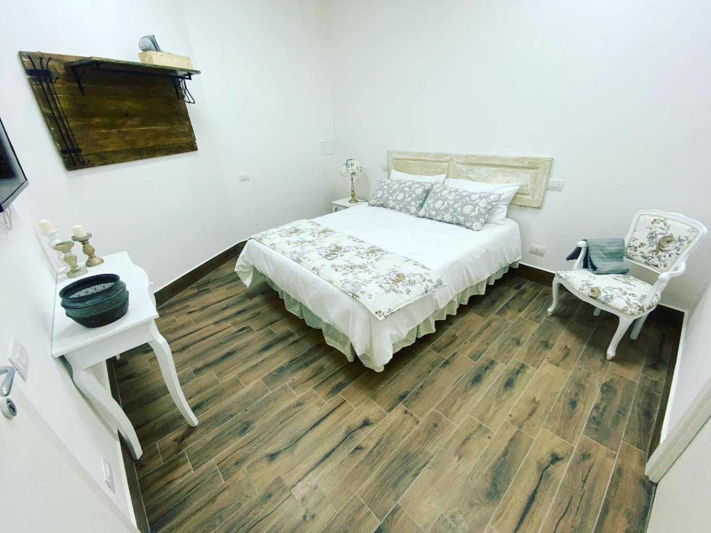 La Suite Di Laura Neapol Zewnętrze zdjęcie