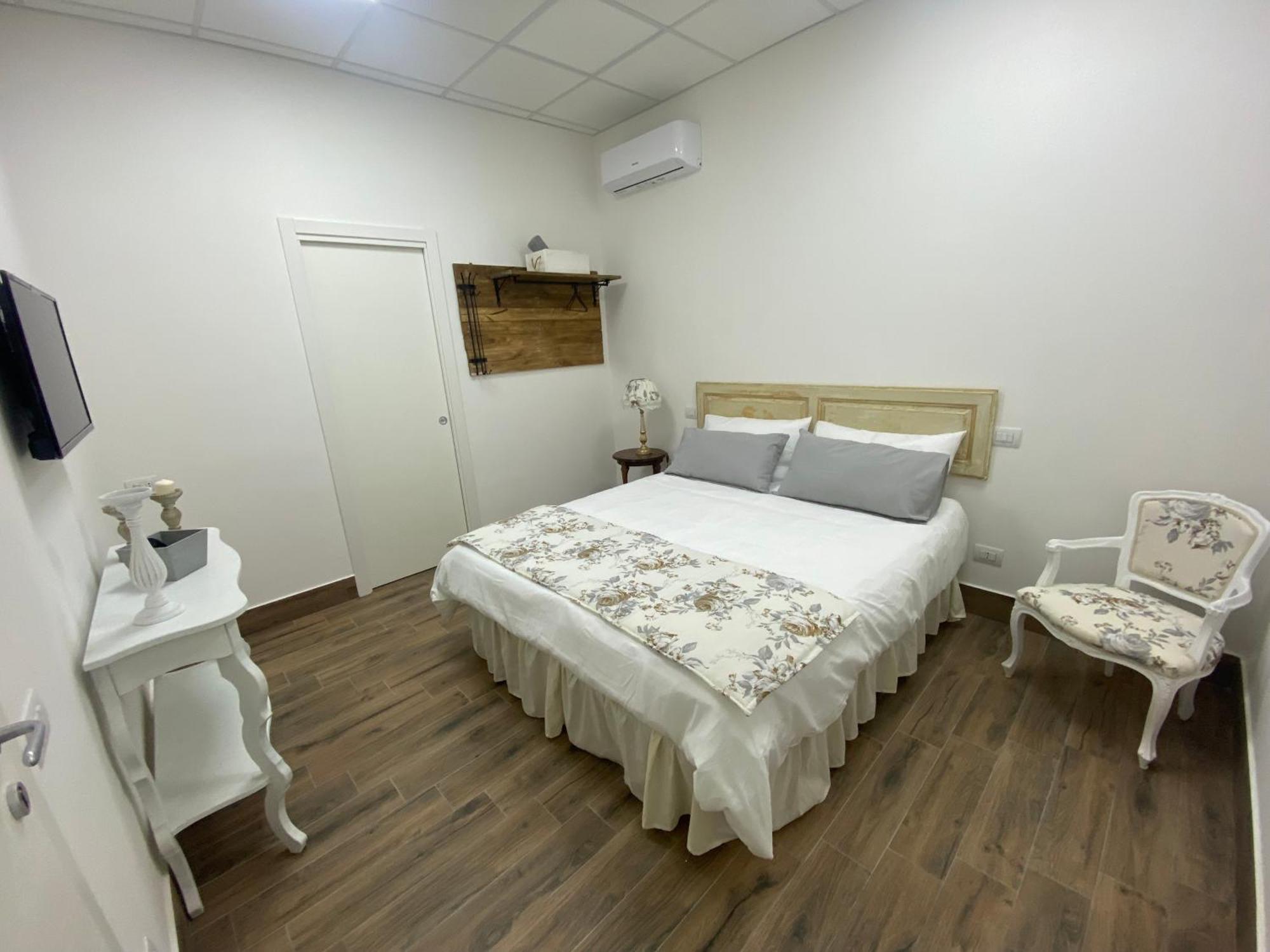 La Suite Di Laura Neapol Zewnętrze zdjęcie
