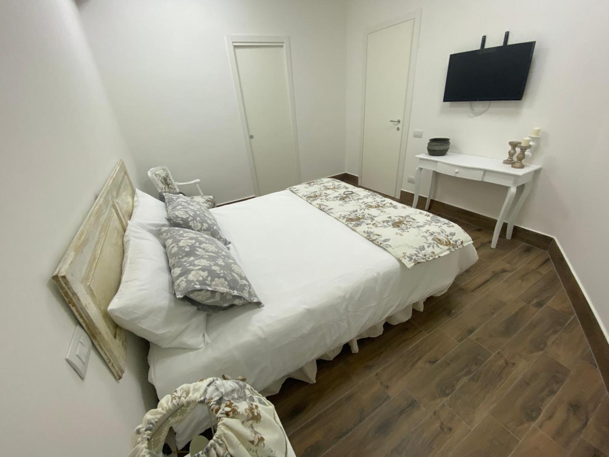 La Suite Di Laura Neapol Zewnętrze zdjęcie