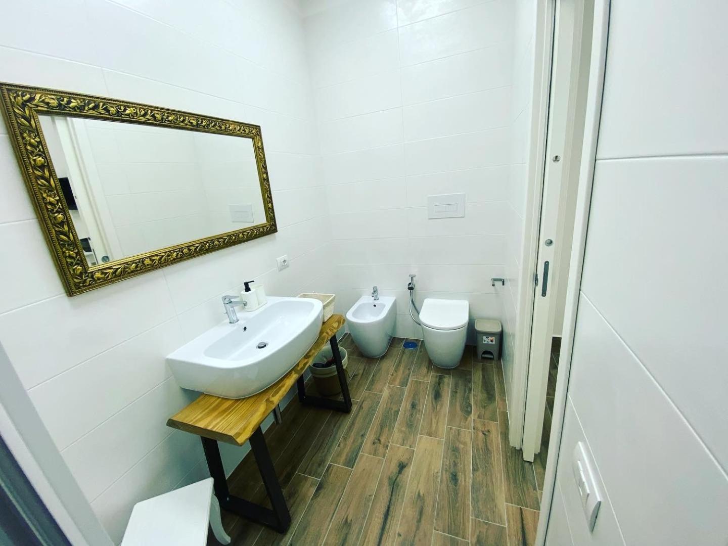 La Suite Di Laura Neapol Zewnętrze zdjęcie